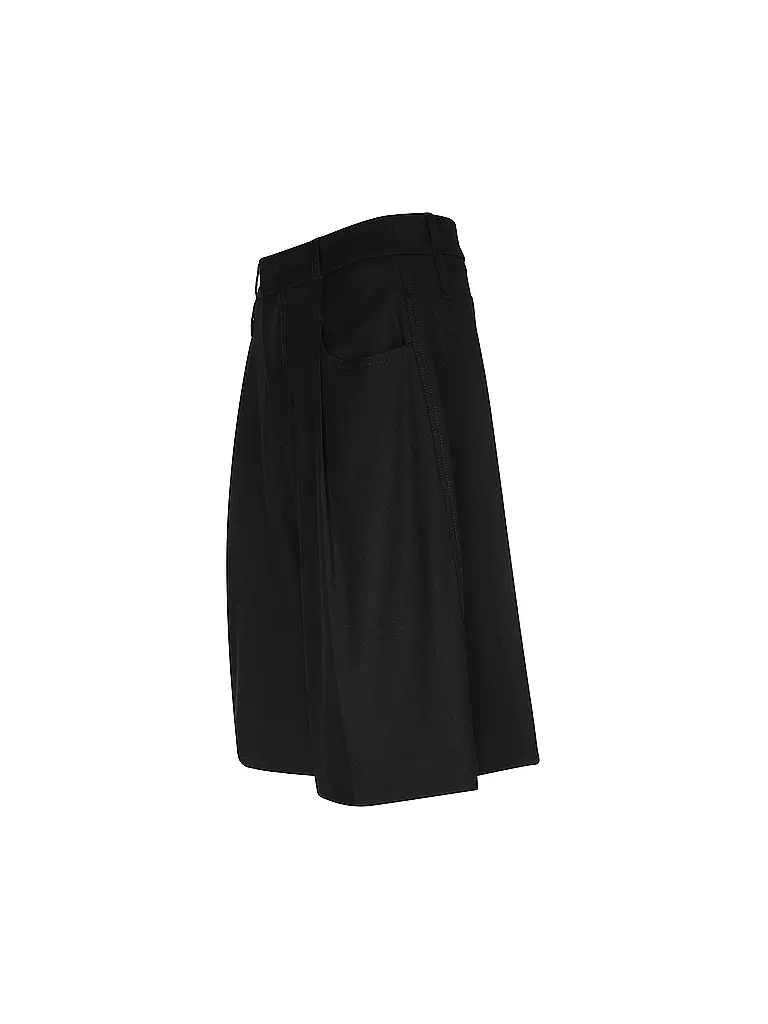 TELA | Shorts RAMBO | dunkelblau