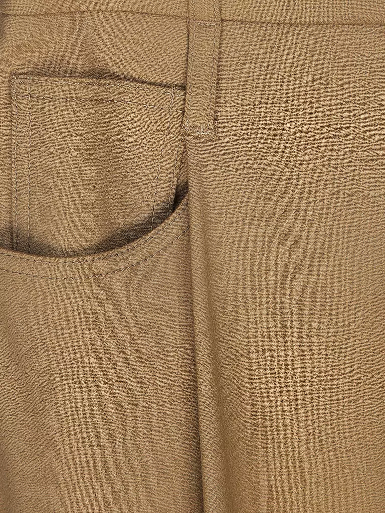 TELA | Shorts RAMBO | dunkelblau