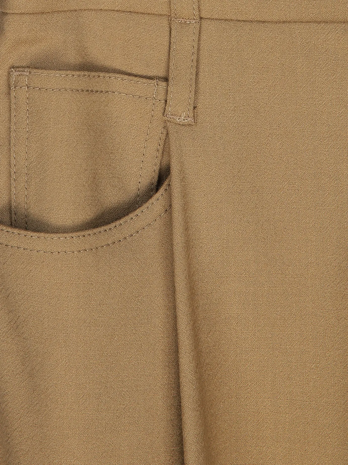 TELA | Shorts RAMBO | braun