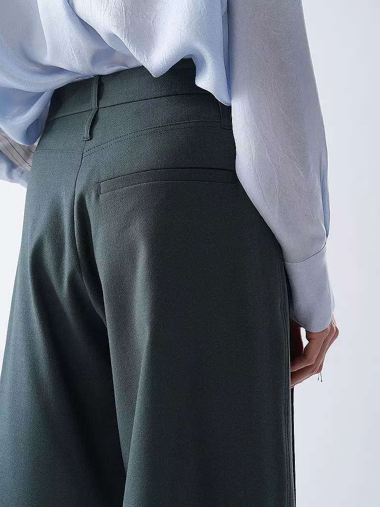 TELA | Shorts RAMBO | schwarz