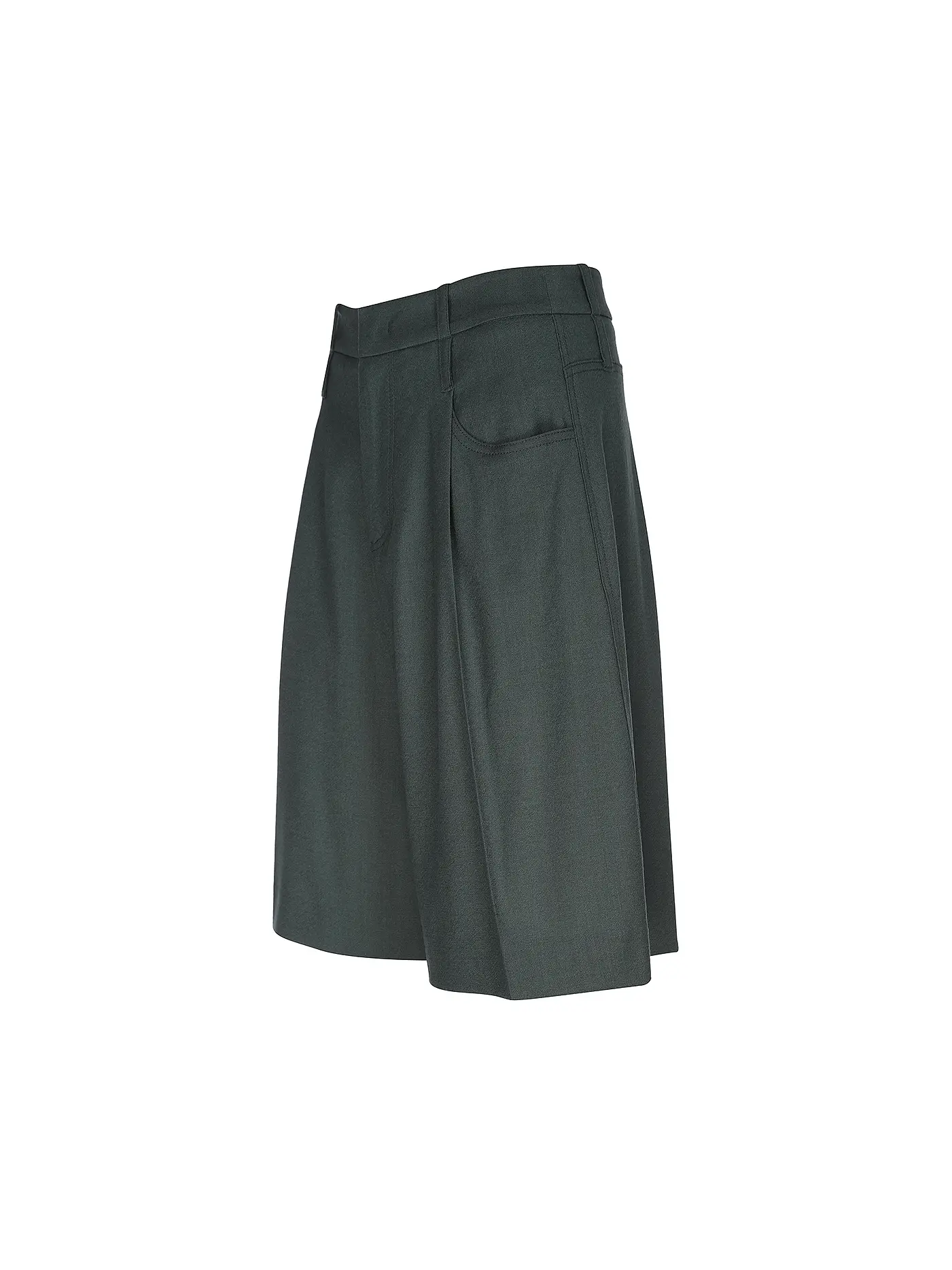 TELA | Shorts RAMBO | dunkelblau