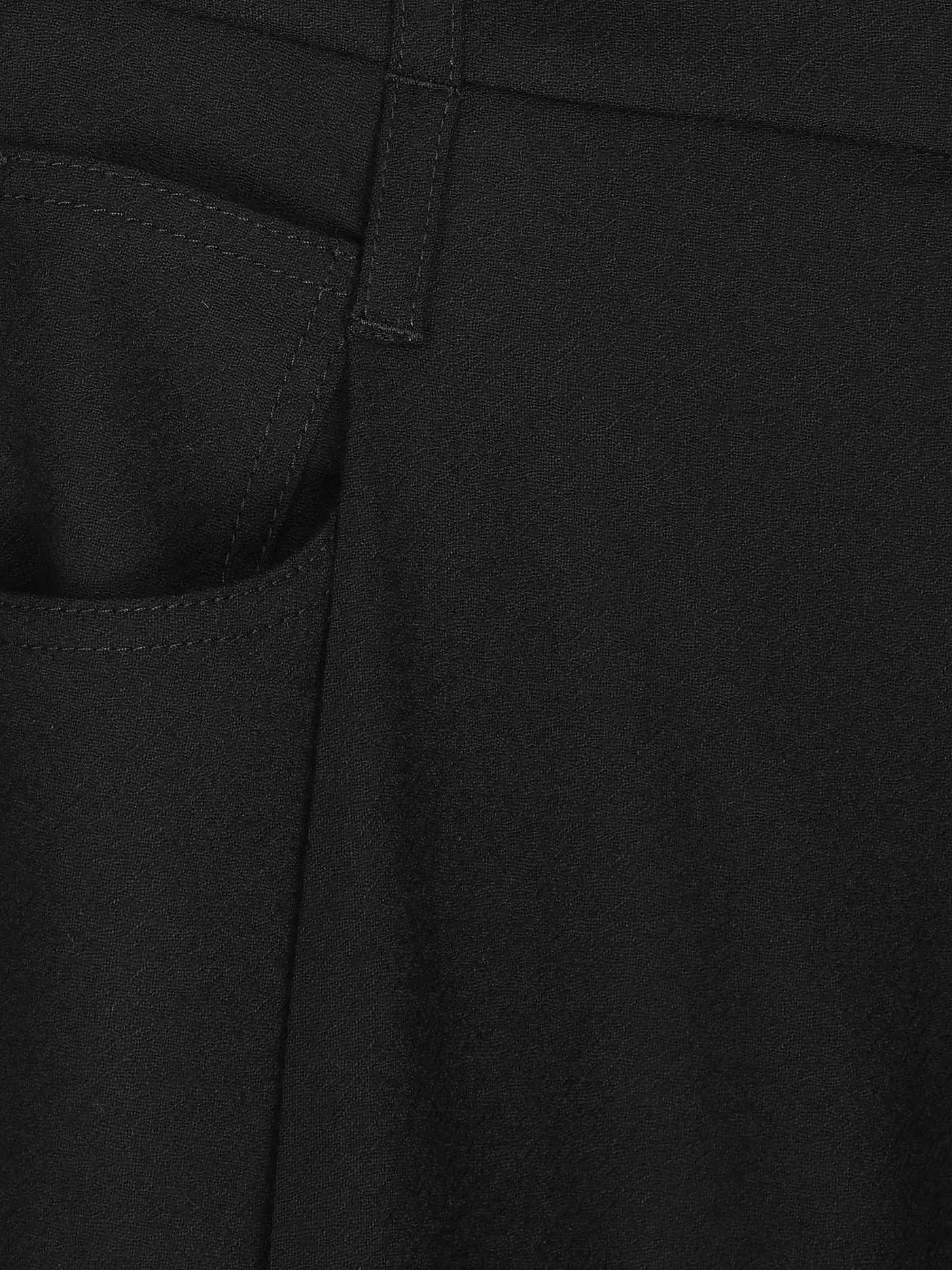 TELA | Shorts RAMBO | schwarz