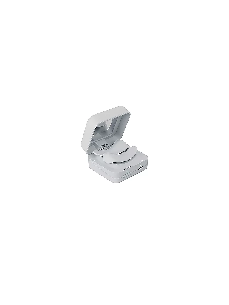 TEMPRASTONES Piedras para ojos - Temprastones Eye