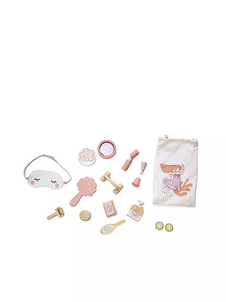 TENDER LEAF TOYS | Wellness Set  | keine Farbe