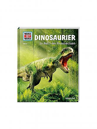 TESSLOFF VERLAG | Buch - Was ist Was - Dinosaurier (15)