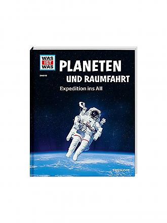 TESSLOFF VERLAG | Buch - Was ist Was - Planeten und Raumfahrt (16)