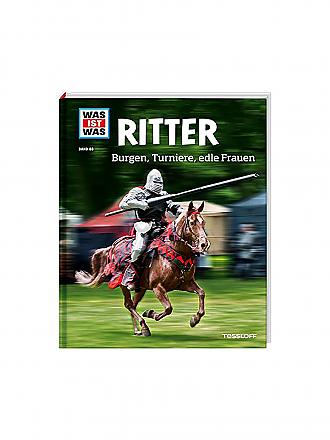TESSLOFF VERLAG | Buch - Was ist Was - Ritter (88)