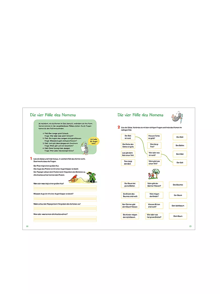 Englisch 3. Klasse übungen Pdf TESSLOFF VERLAG Lernheft - Fit für Deutsch 3. Klasse - Lernen und
