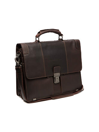 THE CHESTERFIELD BRAND | Ledertasche - Aktentasche STUTTGART 14"