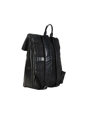THE CHESTERFIELD BRAND | Laptop Rucksack SAVONA 15 Zoll