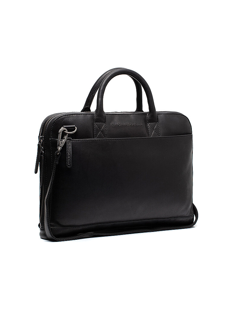 THE CHESTERFIELD BRAND Laptoptasche TILBURY 14 schwarz