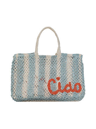 THE JACKSONS | Tasche - Henkeltasche LAVINA STRIPE