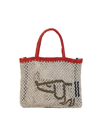 THE JACKSONS | Tasche - Henkeltasche SMALL BRETON