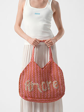 THE JACKSONS | Tasche - Schultertasche DORA
