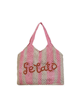 THE JACKSONS | Tasche - Schultertasche DREW