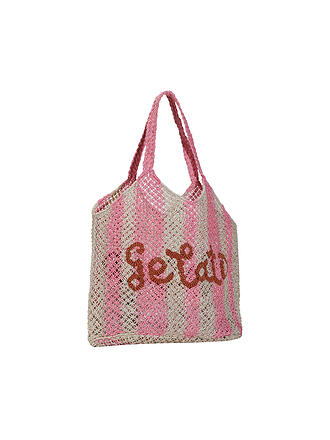 THE JACKSONS | Tasche - Schultertasche DREW