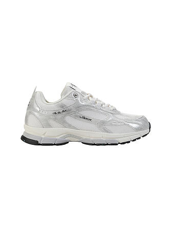 THE MERCER BRAND | Sneaker THE RE-RUN METALLIC