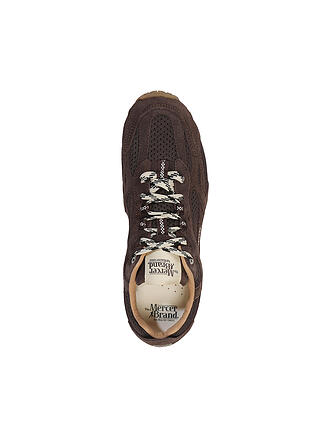 THE MERCER BRAND | Sneaker THE RE-RUN DRIVE