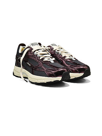 THE MERCER BRAND | Sneaker THE RE-RUN CRACK