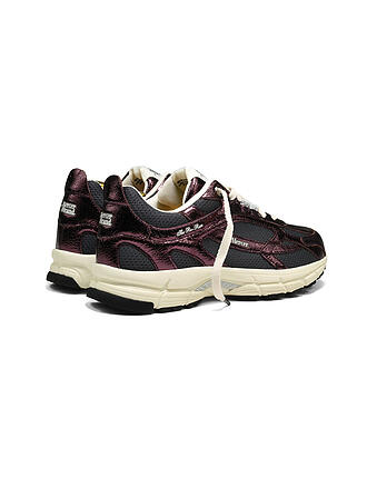 THE MERCER BRAND | Sneaker THE RE-RUN CRACK