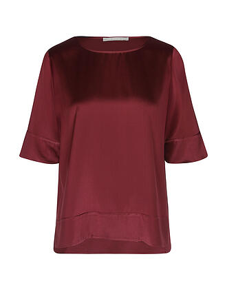 THE MERCER N.Y. | Seidenbluse