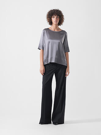 THE MERCER N.Y. | Seidenbluse