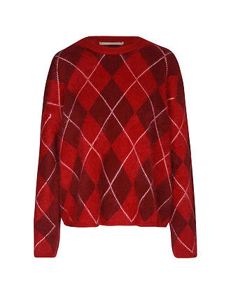 THE MERCER N.Y. | Kaschmirpullover