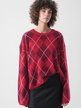 THE MERCER N.Y. | Kaschmirpullover