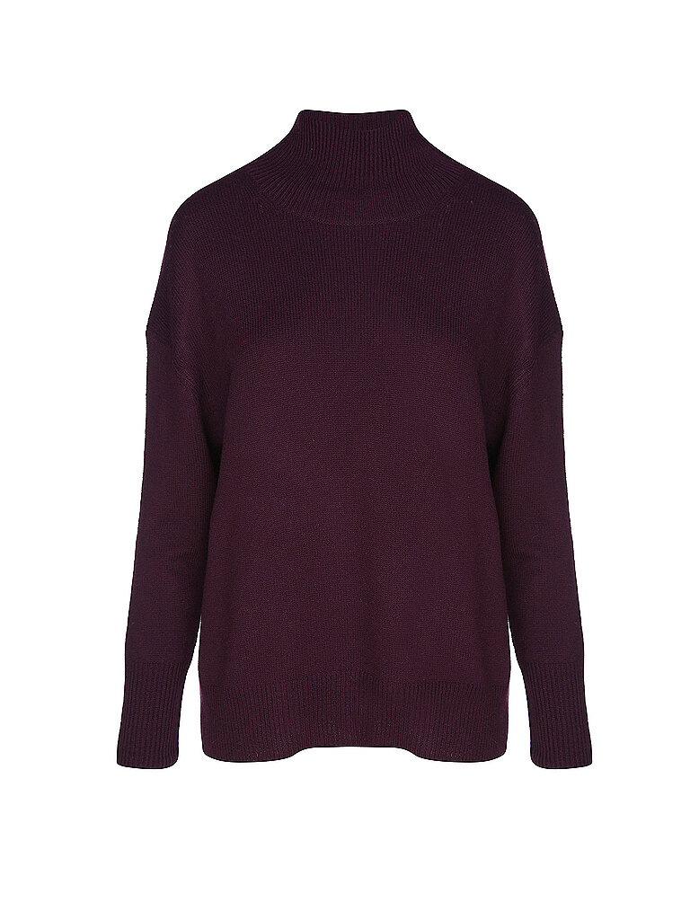 THE MERCER N.Y. Kaschmirpullover Oversized Fit – THE MERCER N.Y.