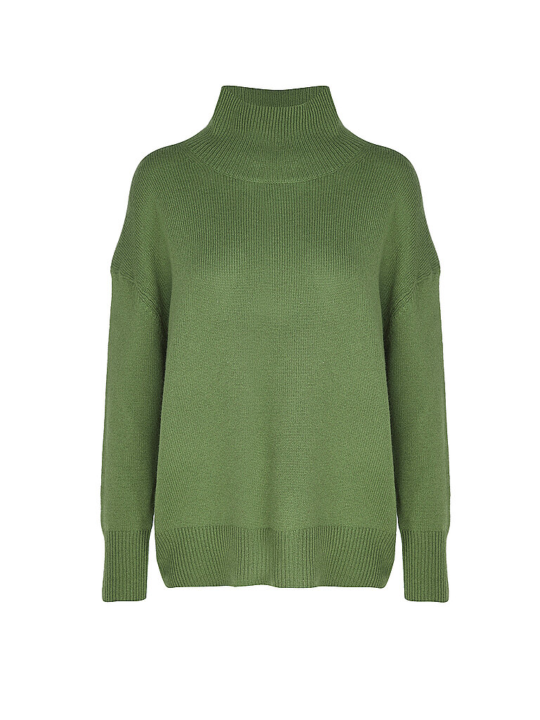 THE MERCER N.Y. Kaschmirpullover Oversized Fit – THE MERCER N.Y.