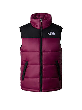 THE NORTH FACE | Steppgilet HMLYN