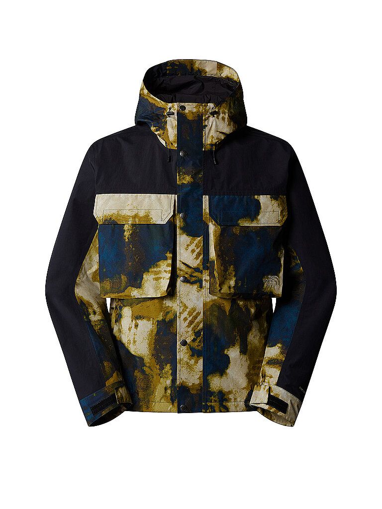 THE NORTH FACE Windbreaker M66 – The North Face