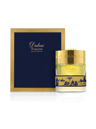 THE SPIRIT OF DUBAI | Turath Eau de Parfum 50ml