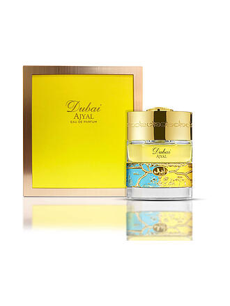 THE SPIRIT OF DUBAI | Ajyal Eau de Parfum 50ml