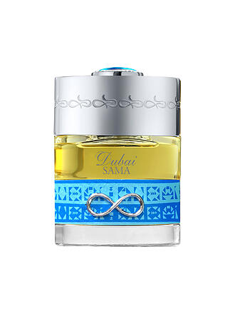 THE SPIRIT OF DUBAI | Sama Eau de Parfum 50ml