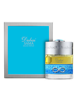 THE SPIRIT OF DUBAI | Sama Eau de Parfum 50ml