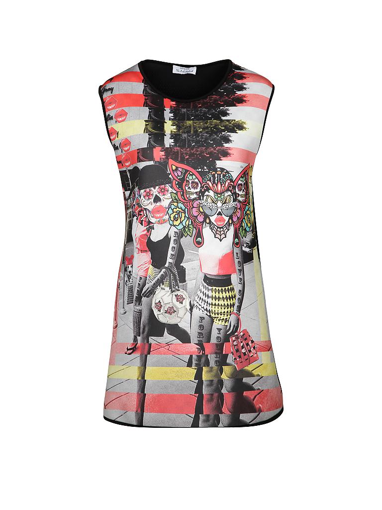 THE ARTISTYLIST | Kleid "Skull" | 