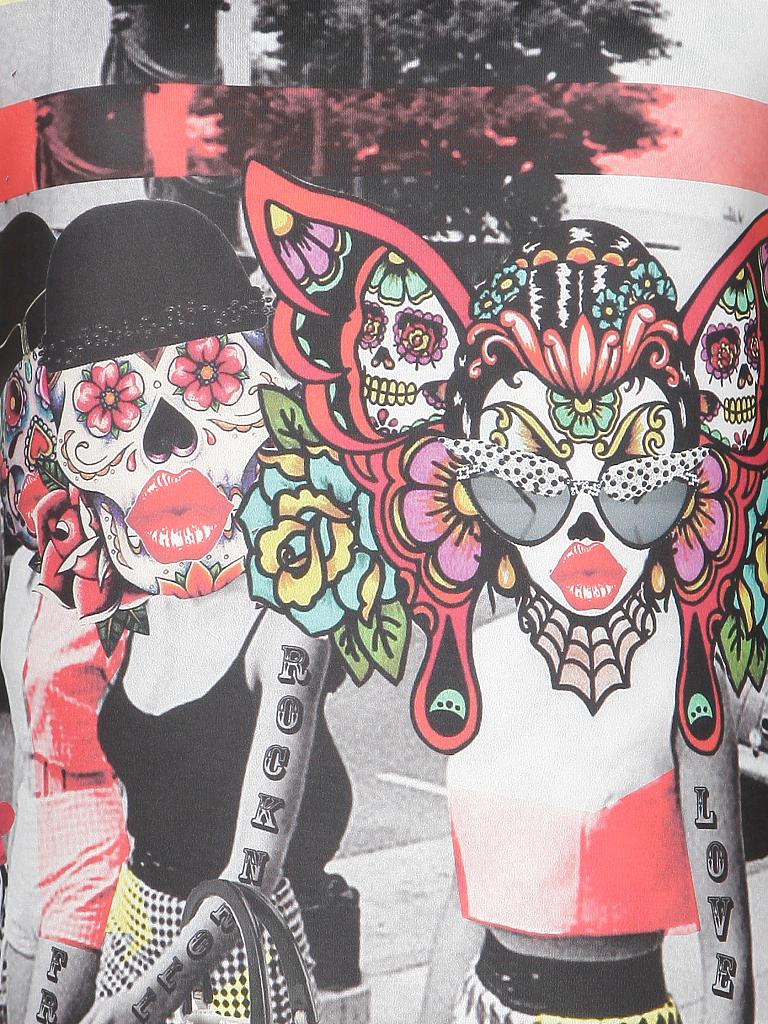 THE ARTISTYLIST | Kleid "Skull" | 