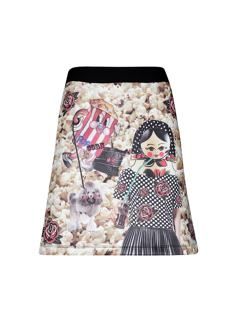 THE ARTISTYLIST | Rock "Popcorn" | 