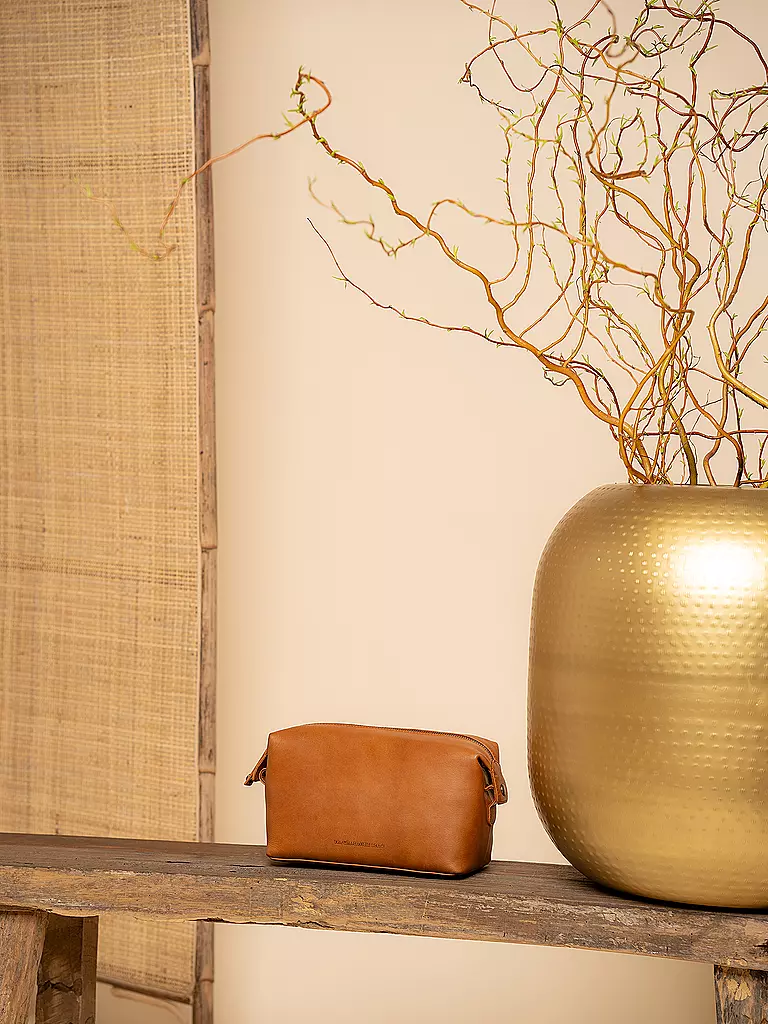 THE CHESTERFIELD BRAND | Kulturbeutel WESTPORT | 