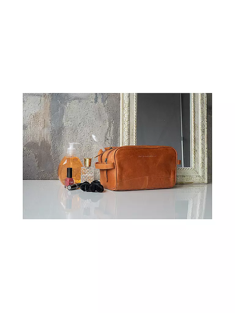 THE CHESTERFIELD BRAND | Kulturbeutel WESTPORT | 