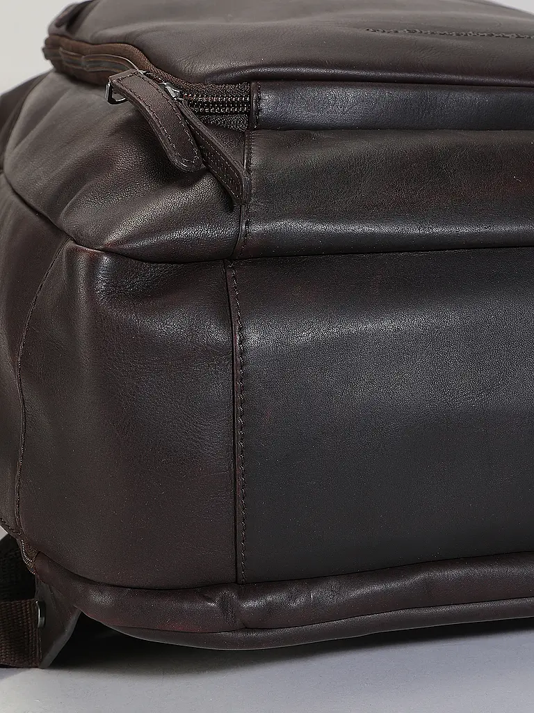 THE CHESTERFIELD BRAND | Laptop Rucksack REMO 16 Zoll | 