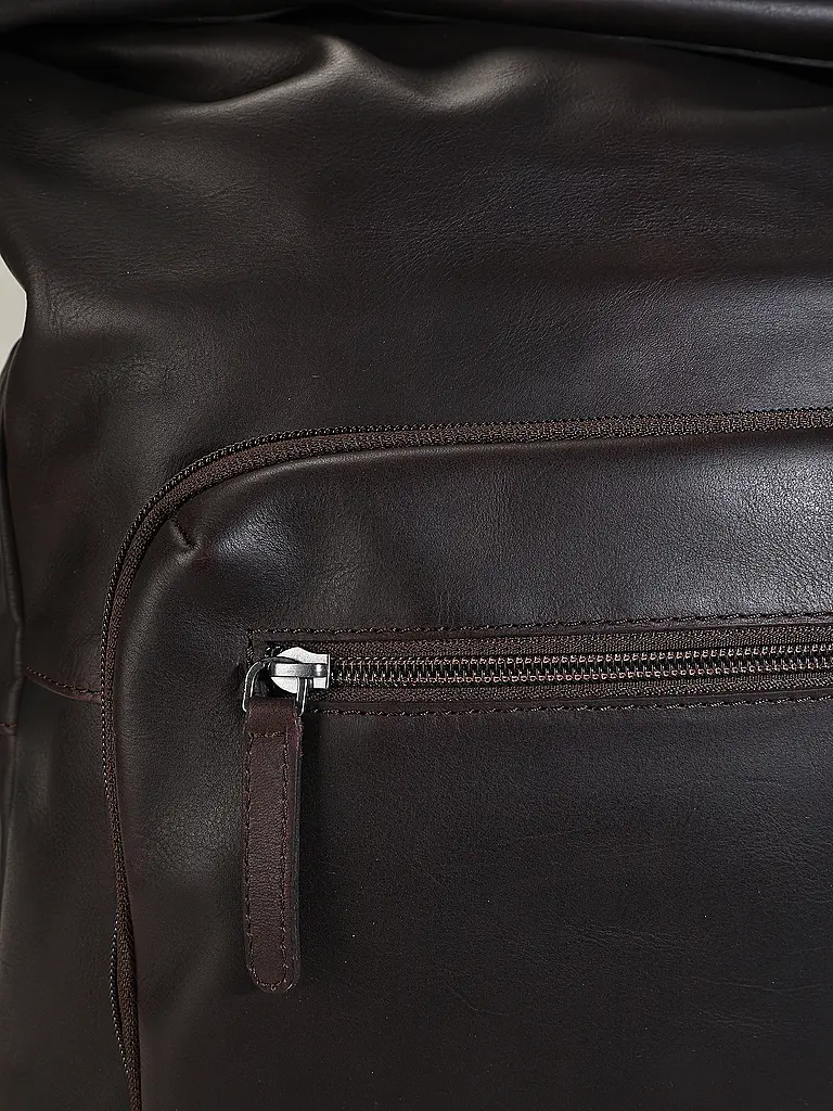 THE CHESTERFIELD BRAND | Laptop Rucksack REMO 16 Zoll | 