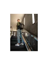 THE CHESTERFIELD BRAND | Laptop Rucksack SAVONA 15 Zoll | Schwarz