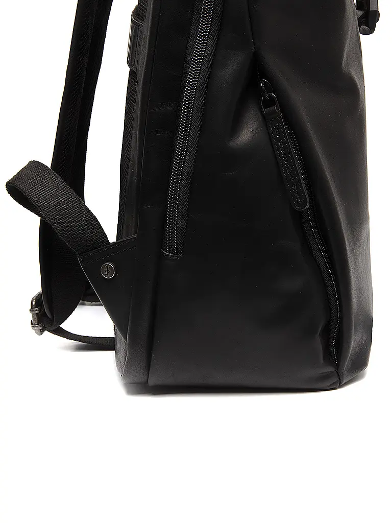 THE CHESTERFIELD BRAND | Laptop Rucksack SAVONA 15 Zoll | 