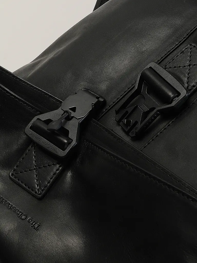 THE CHESTERFIELD BRAND | Laptop Rucksack SAVONA 15 Zoll | 