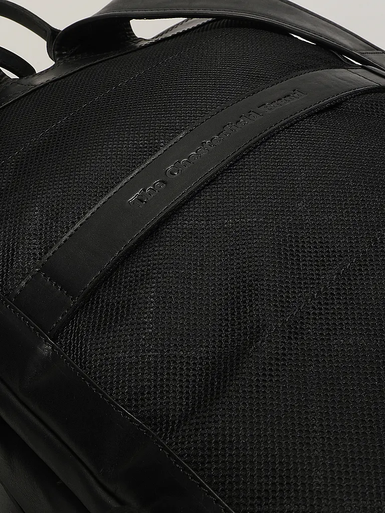 THE CHESTERFIELD BRAND | Laptop Rucksack SAVONA 15 Zoll | 