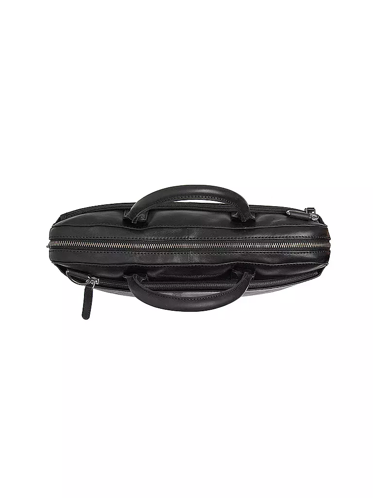 THE CHESTERFIELD BRAND | Laptoptasche TILBURY 14" | Schwarz