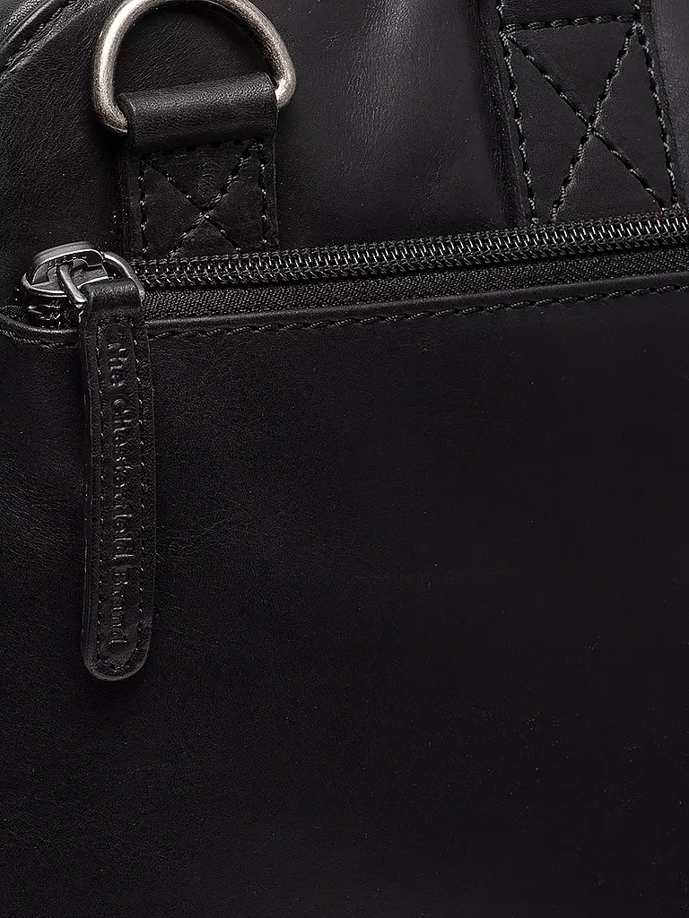 THE CHESTERFIELD BRAND | Laptoptasche TILBURY 14" | Schwarz