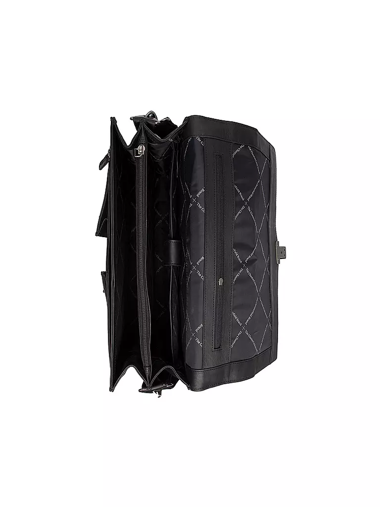 THE CHESTERFIELD BRAND | Ledertasche - Aktentasche STUTTGART 14" | 